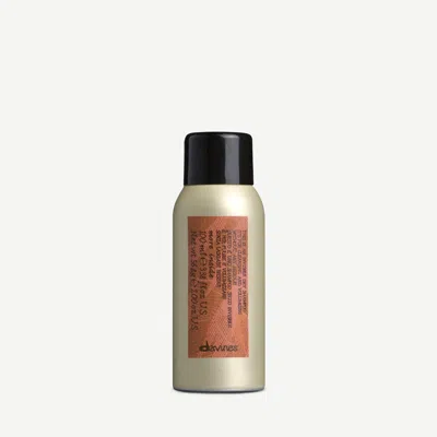 Davines This Is An Invisible Dry Shampoo More Inside