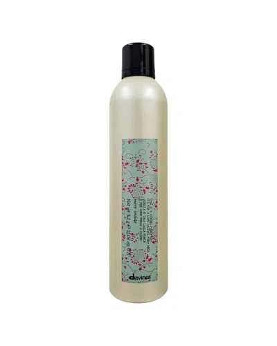 Davines Unisex 12.06oz This Is A Strong Hairspray