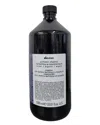Davines Unisex 33.81oz Alchemic Shampoo