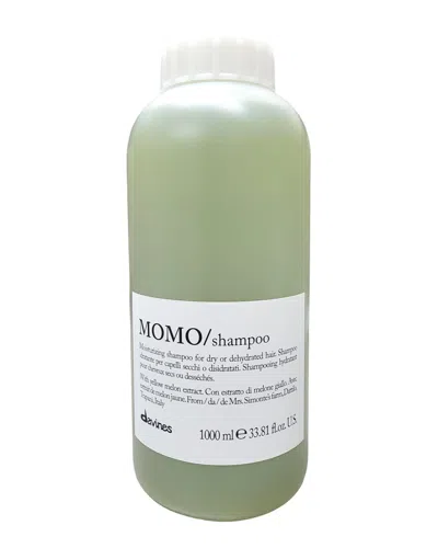 Davines Unisex 33.81oz Momo Shampoo