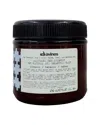 Davines Unisex 8.45oz Alchemic Tobacco Conditioner