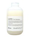 Davines Unisex 8.45oz Love Curl Enhancing Shampoo
