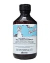 Davines Unisex 8.45oz Wellbeing Shampoo