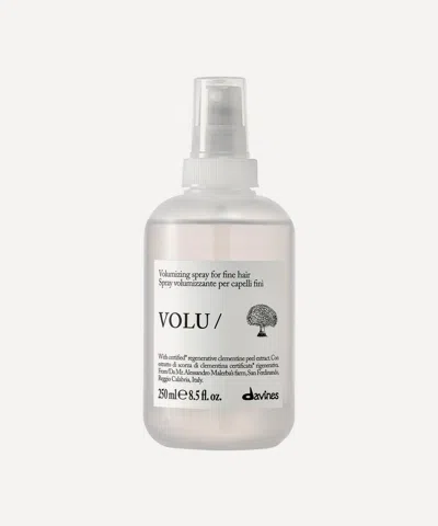 Davines Volu Mist 250ml