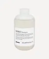Davines Volu Shampoo 250ml In White