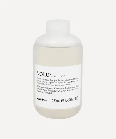 DAVINES DAVINES VOLU SHAMPOO 250ML,441340