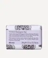 Davines Volu Solid Shampoo 100g