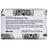 Davines Volu Volumizing Shampoo Bar For Fine Hair 3.53 oz/ 100 G