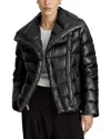Dawn Levy Arizona Puffer Coat