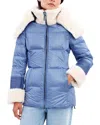 Dawn Levy Aspen Jacket In Blue