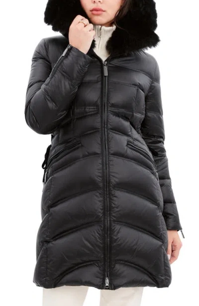 Dawn Levy Cloe In Black