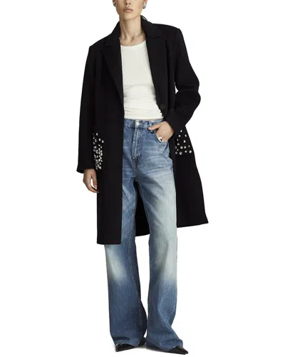 Dawn Levy Colette In Black