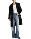 Dawn Levy Colette Coat