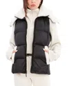 Dawn Levy Evelynn Down Coat