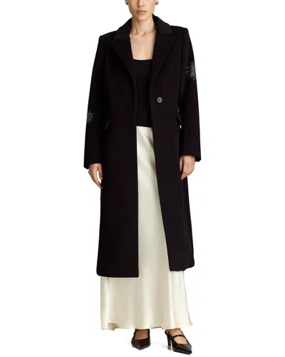 Dawn Levy Savannah In Black