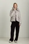 Dawn Levy Vera - Shearling In Multi