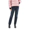 Dawn Levy Vera Jacket In Pink