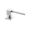 Dax Soap Dispenser In Chrome