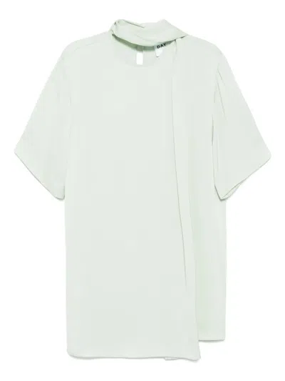 Day Birger Et Mikkelsen Alaia Shift Dress