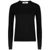 Day Birger Et Mikkelsen Anabelle Wool Jumper In Black