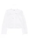 Day Birger Et Mikkelsen Birch Chintz Shirt In White