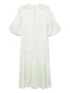 Day Birger Et Mikkelsen Camila Fluid Midi Dress
