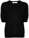 Day Birger Et Mikkelsen Carolina Jumper In Black