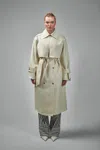Day Birger Et Mikkelsen Chapin Shiny Twill Jacket