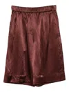 Day Birger Et Mikkelsen Denny Shorts In Brown