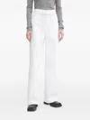 Day Birger Et Mikkelsen Drawstring Straight Jeans In White