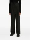 Day Birger Et Mikkelsen Front-pleat Trousers In Multi