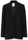 DAY BIRGER ET MIKKELSEN DAY BIRGER ET MIKKELSEN HECTOR CREPE BLAZER