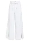 Day Birger Et Mikkelsen Jane Wide-leg Jeans In White