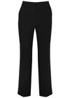 Day Birger Et Mikkelsen Classic Lady Gabardine Trousers In Black