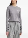 Day Birger Et Mikkelsen Lance Tt Sweater In Gray