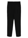 Day Birger Et Mikkelsen Malin Trousers In Black