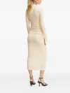 Day Birger Et Mikkelsen Sequinned Dress In Neutral