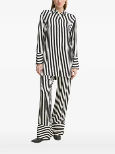 DAY BIRGER ET MIKKELSEN STRIPED SHIRT