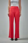 Day Birger Et Mikkelsen Wagner - All Day Jersey In Red