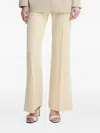 Day Birger Et Mikkelsen Wagner Trousers In Neutral