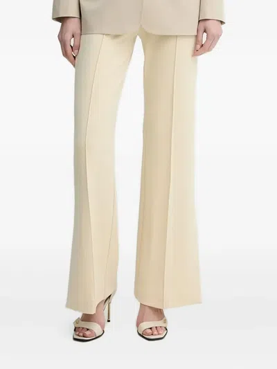 Day Birger Et Mikkelsen Wagner Trousers In Neutral