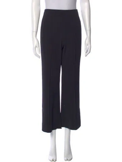 Pre-owned Day Birger Et Mikkelsen Wide Leg Pants In Blue