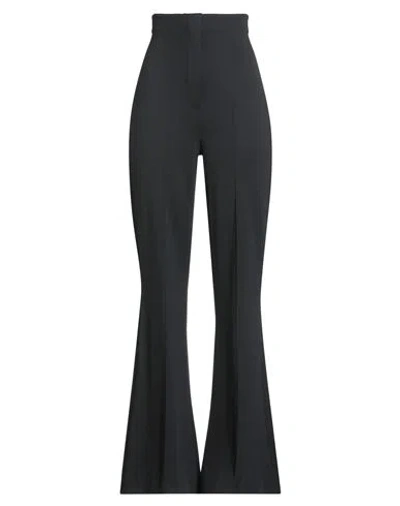 Day Birger Et Mikkelsen Woman Pants Black Size S Virgin Wool, Acrylic