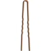 Day Rate Beauty Power Pin In Camel (5.5in)