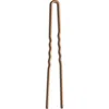 Day Rate Beauty Power Pin In Camel (7in)
