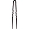 Day Rate Beauty Power Pin In Cocoa (5.5in)