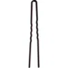 Day Rate Beauty Power Pin In Cocoa (7in)