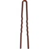 Day Rate Beauty Power Pin In Crimson (5.5in)