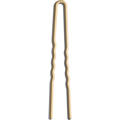 Day Rate Beauty Power Pin In Dandelion (5.5in)