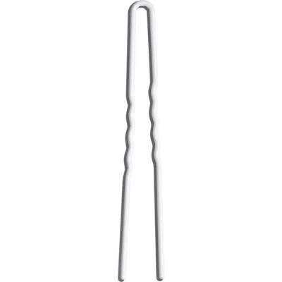 Day Rate Beauty Power Pin In Ivory (7in)